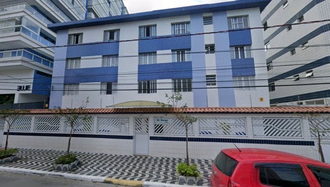 Apartamento 102 m², 1 quarto, Canto do Forte