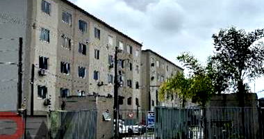 Apartamento 2 quartos em Jaboatão dos Guararapes/PE