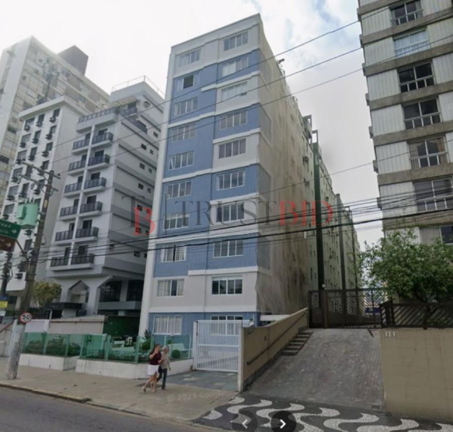 Apartamento com 1 quarto, 1 banheiro e 33m²