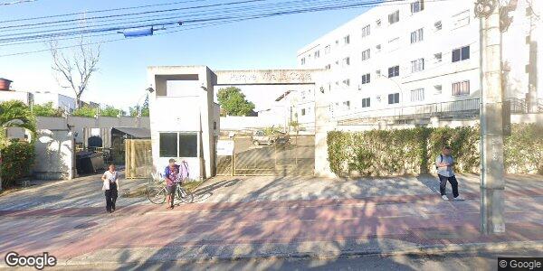 Apartamento 2 quartos, 1 banheiro, 1 vaga, 40.82m² privativos