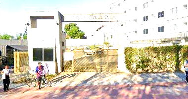 Apartamento 2 quartos, 1 banheiro, 1 vaga, 40.82m² privativos