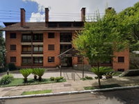 Apartamento com 1 vaga, 36 m²