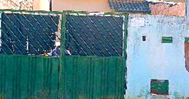 Casa com 2 quartos e 1 vaga em Luziânia/GO