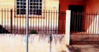 Edificação Residencial em Alvenaria com 72,80m² em Telemaco Borba