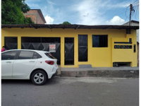 Casa em leilão com 337m² construída e terreno de 262m²