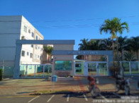 Apartamento com 1 vaga, 38,4 m² privativos
