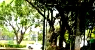 Hipódromo com benfeitorias e área ampla de 348.423m², imóvel ocupado