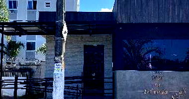 Apartamento 2 quartos, 1 banheiro, 49,59 m², desocupado