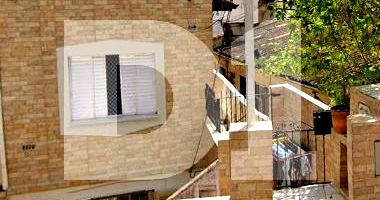 Casa desocupada com 1 quarto e 48 m² em Vila Monumento