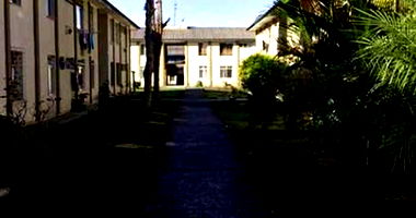Apartamento 01 no Conjunto Residencial Graciosa em Pinhais