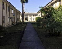 Apartamento 01 no Conjunto Residencial Graciosa em Pinhais