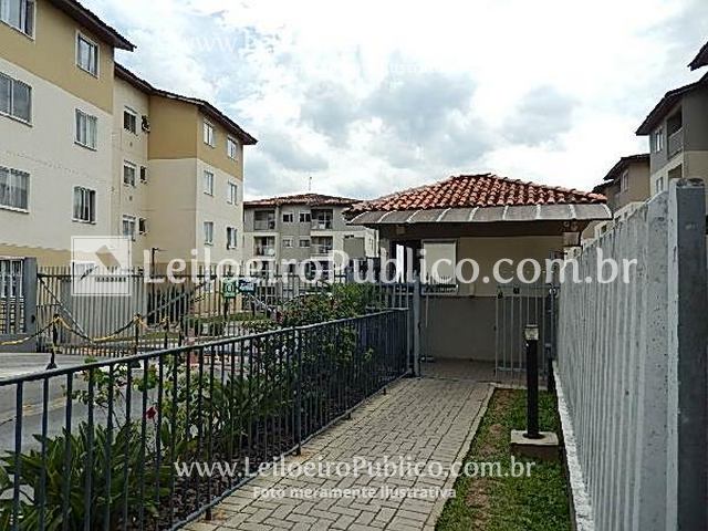 Apartamento 2 quartos, 1 banheiro, 1 vaga, 56m², desocupado