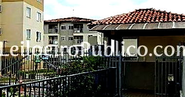 Apartamento 2 quartos, 1 banheiro, 1 vaga, 56m², desocupado