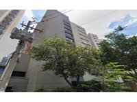 Apartamento com 1 quarto e 1 banheiro, 24,28m² útil