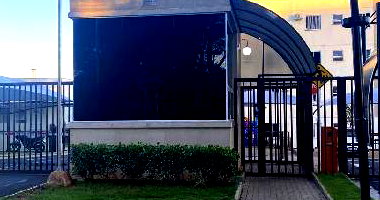 Apartamento 2 quartos, 1 vaga e 39,30 m² privativos