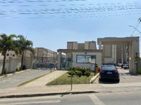 Apartamento com 2 quartos, 1 vaga de garagem, 58,19 m²