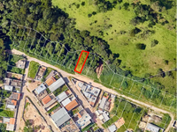 Terreno em Ribeirão das Neves, 25% de entrada e até 30 meses para pagar