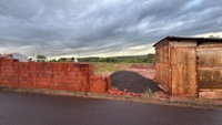 Terreno de 250m², ideal para investimento