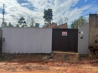 Casa com 108,88 m², 2 quartos