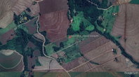 Terreno Rural com 5 alqueires paulistas, sem benfeitorias