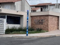 Apartamento 2 Quartos com 2 Vagas em Votorantim