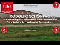 Galpão Comercial com 2 Pavimentos em Rio Grande