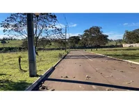 Terreno no Condomínio Parque Residencial Viva