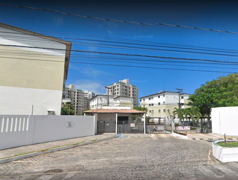 Apartamento no Condomínio Mar Azul - Farolândia, Aracaju/SE