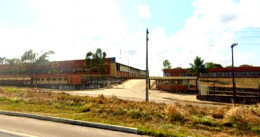 Parque Industrial amplo com 3.782 hectares, terreno ideal para desenvolvimento