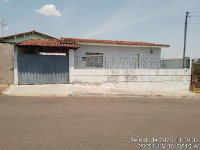 Casa com 102,05m² em São Sebastião do Paraíso/MG