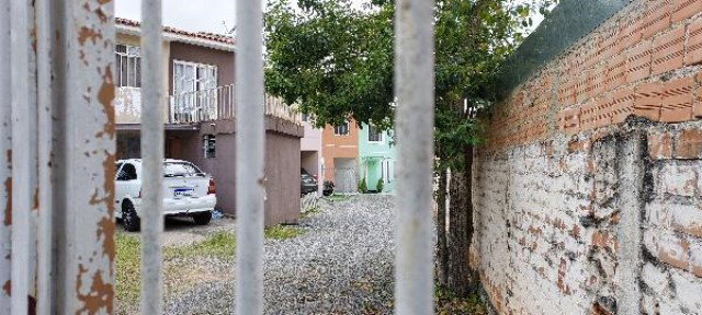 Casa 3 quartos, 86,93m², Boa Vista - Curitiba