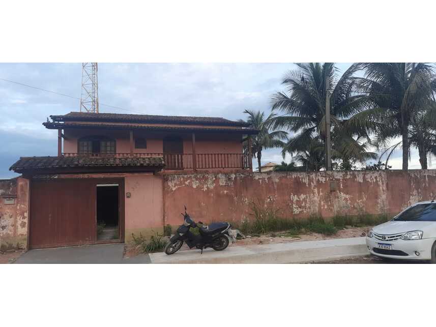 Terreno Amplo em Leilão - Verdes Mares, Rio das Ostras/RJ