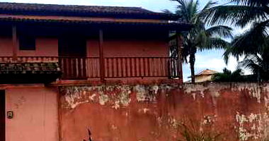 Terreno Amplo em Leilão - Verdes Mares, Rio das Ostras/RJ