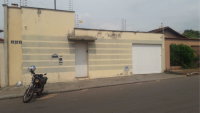 Casa com 360m² na Rua Ademar Vicente Ferreira em Araguaína - TO