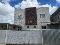 Apartamento com 2 quartos e 1 vaga em João Pessoa