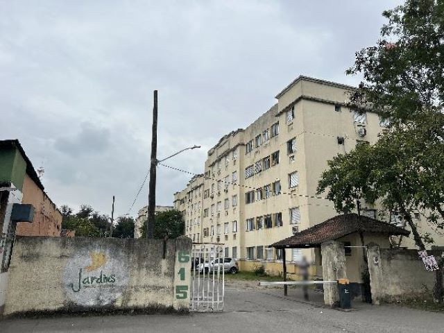 Apartamento com 52m² em Rio de Janeiro/RJ