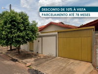 Casa 167 m² em Caldas Novas - GO - Ocupada