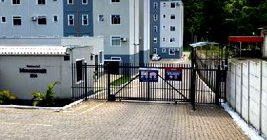 Apartamento com 2 Quartos e 1 Vaga em Novo Hamburgo