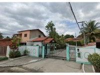 Casa em condomínio com 1 quarto, 1 banheiro, 1 vaga, 161m² construída, ocupada