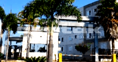 Apartamento com 2 quartos, 1 vaga e 39,3m² útil, desocupado