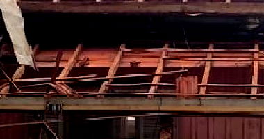 Casa com 630,70m² em Floraí/PR - Em construção e madeira