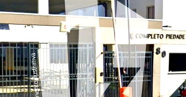 Apartamento com 2 quartos, 44m², Piedade