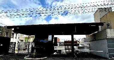 Casa 3 quartos, 3 banheiros, 1 vaga, 200m² construída, desocupada