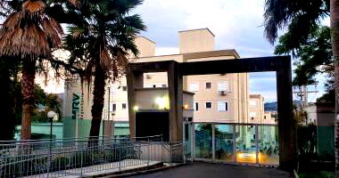 Apartamento em Porto Alegre com 2 Quartos e 1 Banheiro