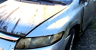 HONDA/CIVIC LXS 2007 Conservado com Direito a Documento