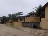 Apartamento com área privativa de 68,34m² em São Sebastião/SP