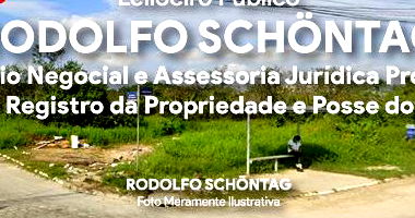 Terreno Urbano amplo com 14.814,64 m² em Itajaí SC