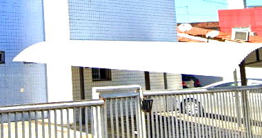 Apartamento 58m² com vaga, ocupado, 1 banheiro