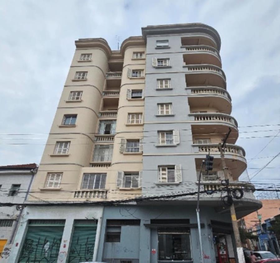 Apartamento 2 Dormitórios, 80m²