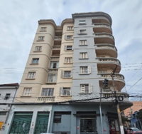 Apartamento 2 Dormitórios, 80m²
